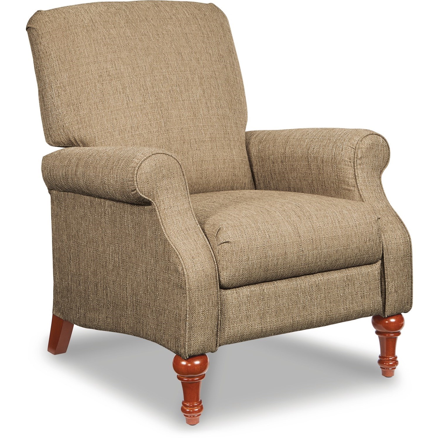 La Z Boy Recliners Raleigh Recliner SuperStore Recliner High Leg