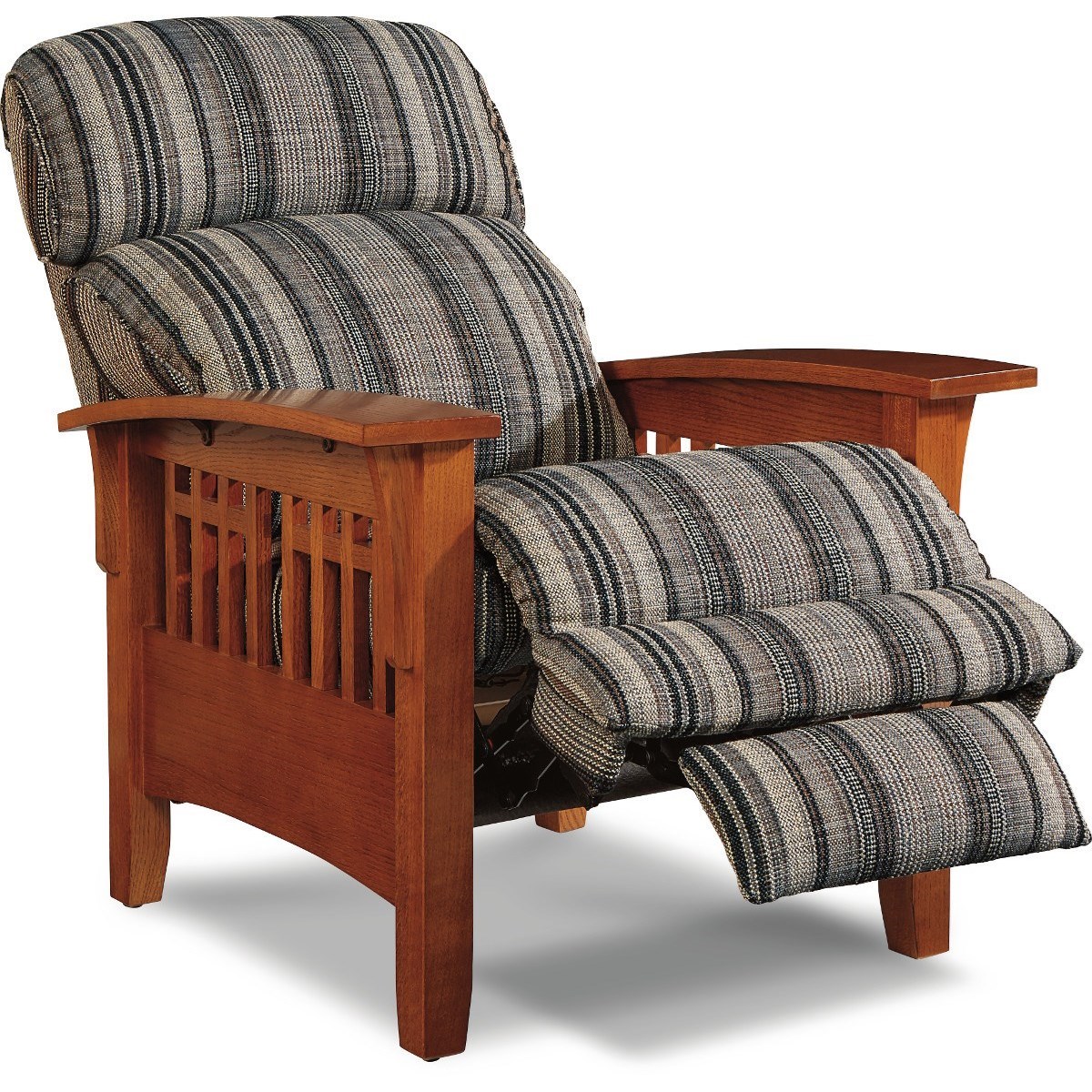 Eldorado high leg reclining clearance chair