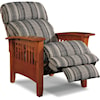 La-Z-Boy Recliners Eldorado High Leg Recliner