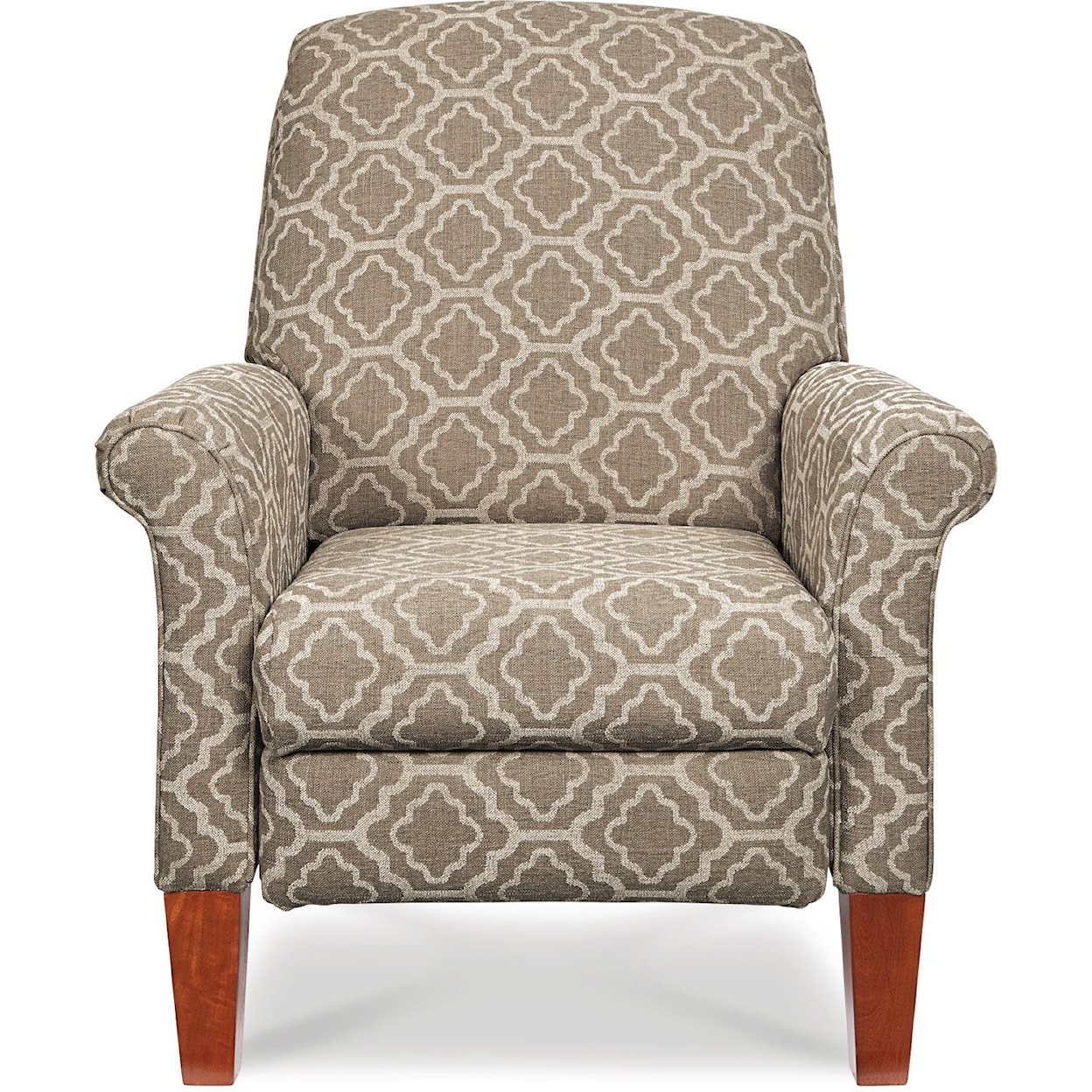 La-Z-Boy Fletcher High Leg Recliner