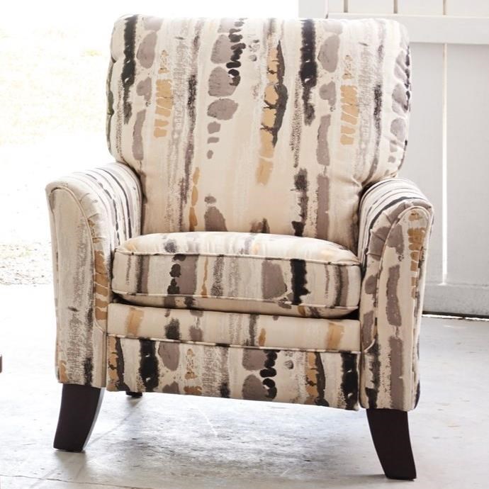 Lazy boy riley high leg recliner best sale