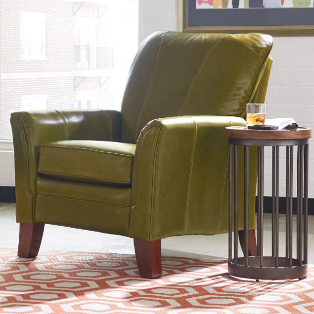 La z boy online carlton recliner