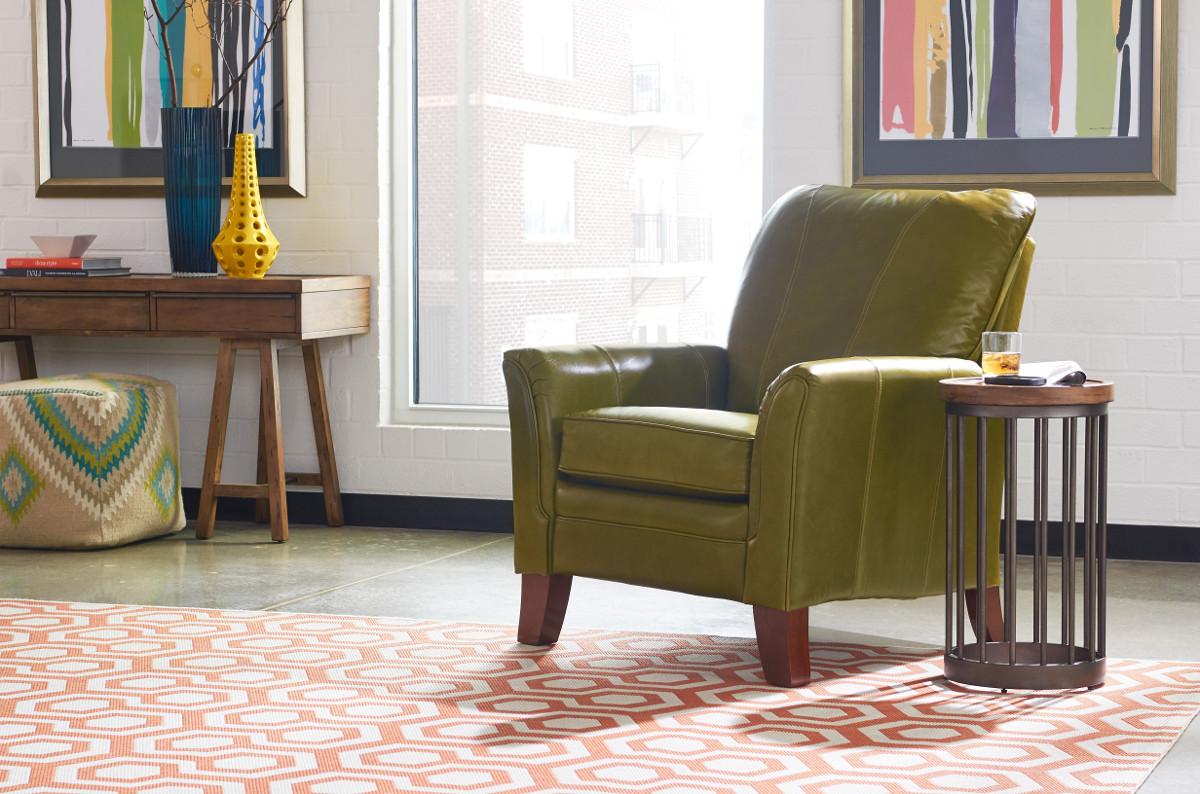 Lazy boy riley chair sales