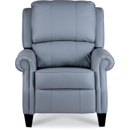 High Leg Recliner