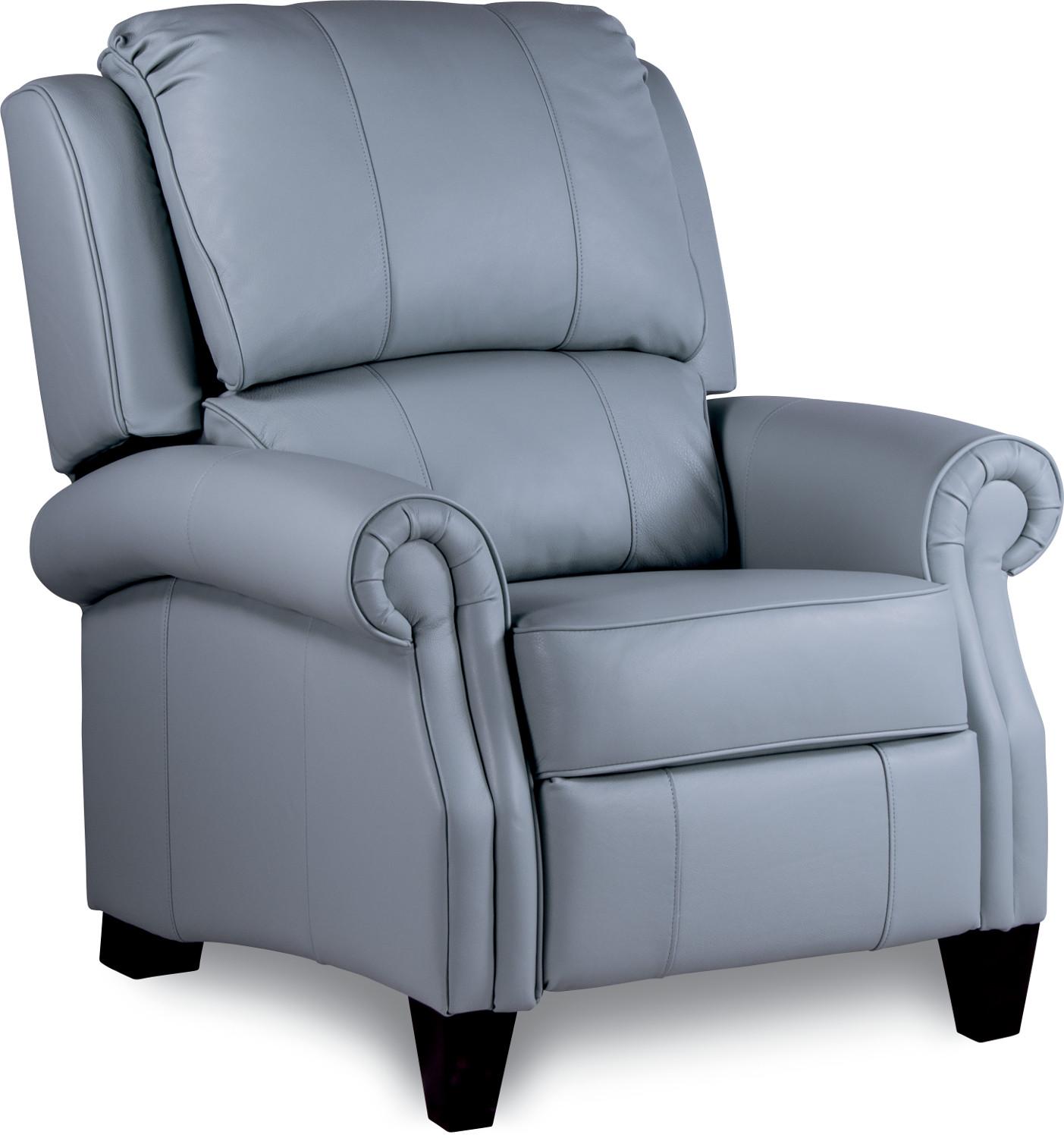 Lazy boy carleton shop high leg recliner