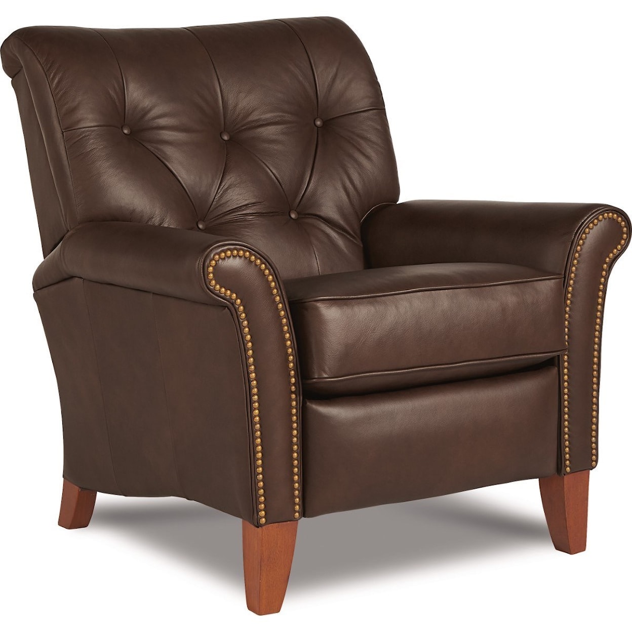 La-Z-Boy Recliners High Leg Recliner