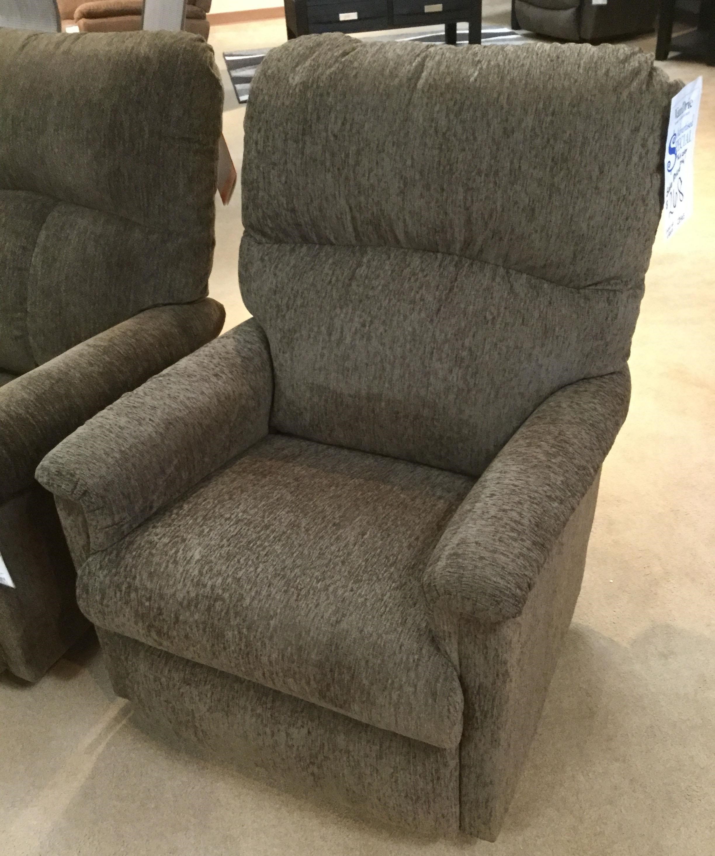 Lazy boy murray 2025 recliner