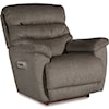 La-Z-Boy Recliners Joshua Power Rocking Recliner w/ Headrest