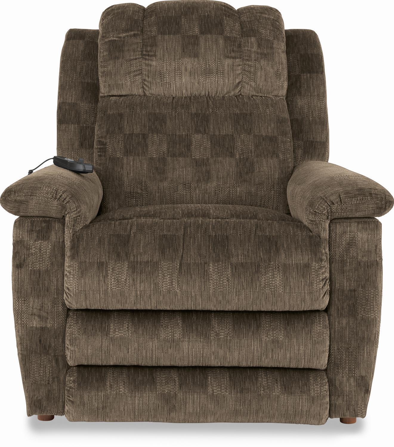 Gold Power Lift Recliner w/ Massage