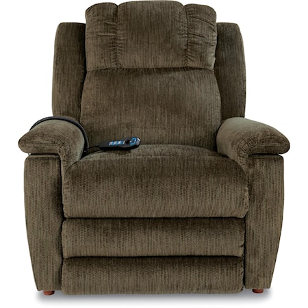 Gold Power Lift Recliner w/ Massage