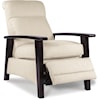 La-Z-Boy Recliners Nouveau Low Profile Power Recliner