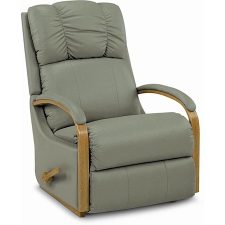 Harbor Town Rocking Reclining Chair