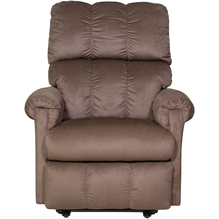 Vail Power-Recline-XR RECLINA-ROCKER® Recliner