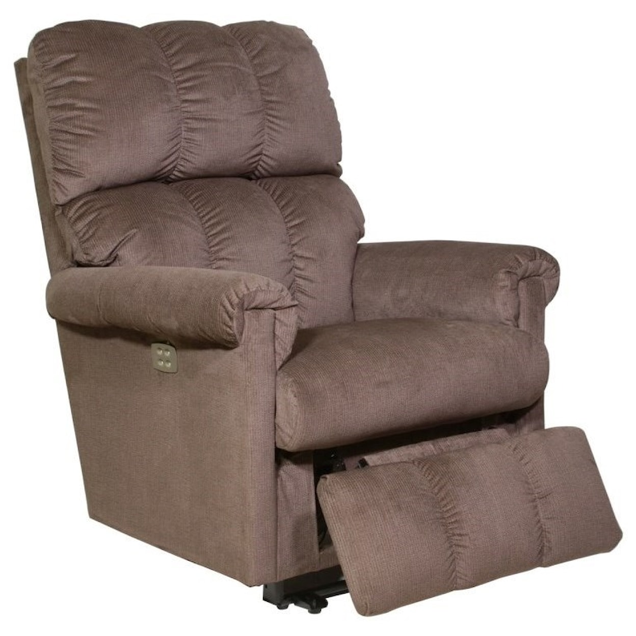 La-Z-Boy Recliners Power-Recline-XR RECLINA-ROCKER® Recliner