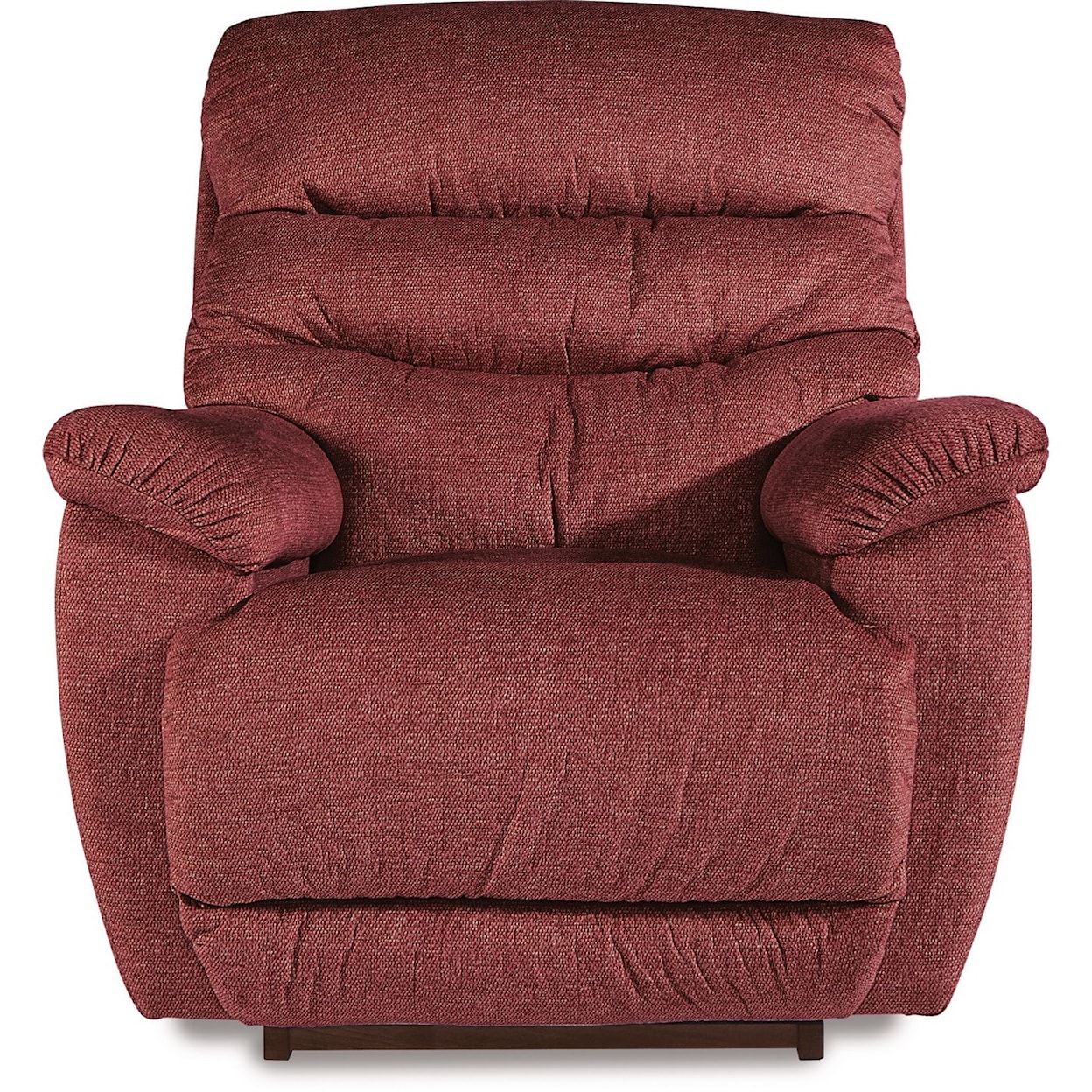 La-Z-Boy Recliners Joshua Power XR Rocker Recliner