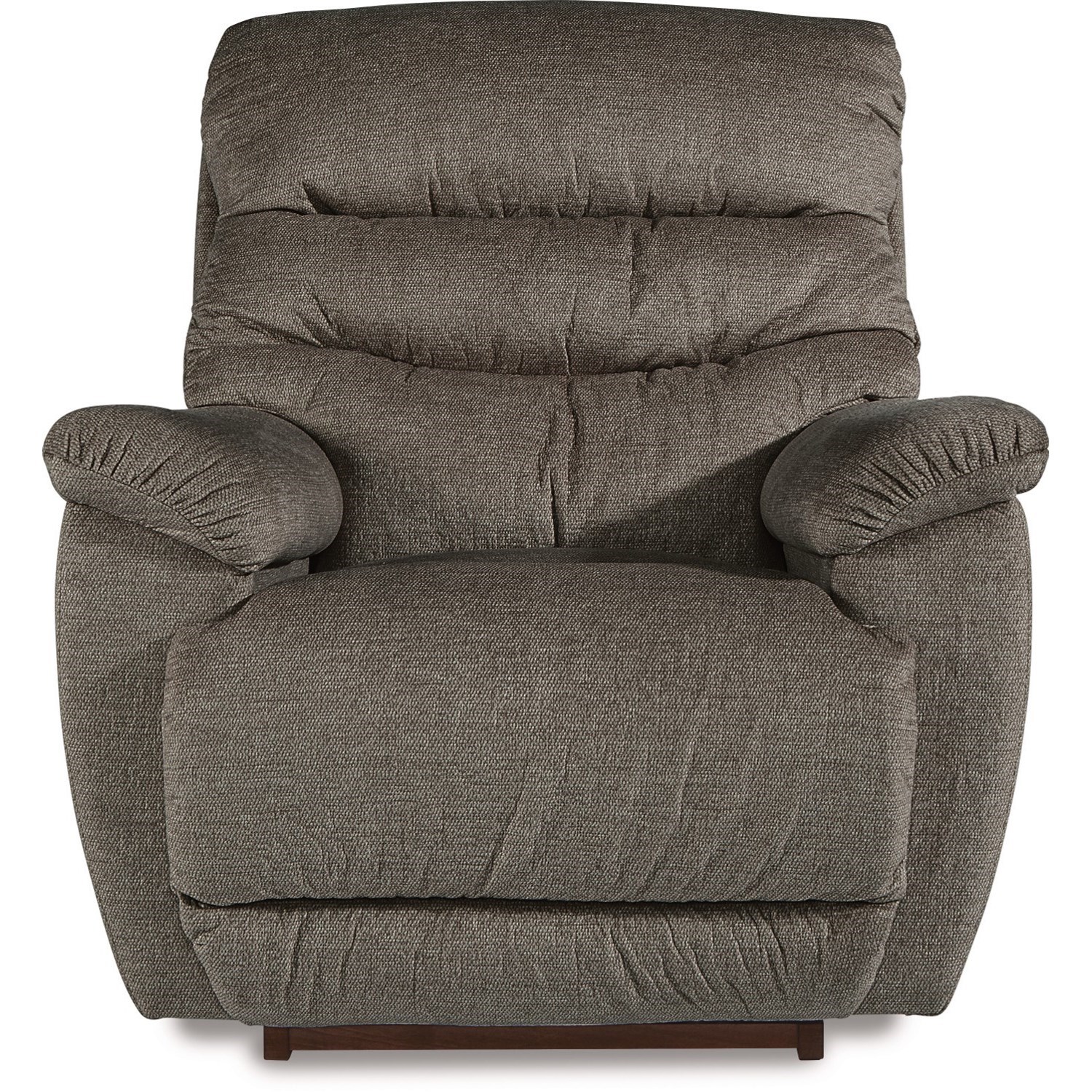 La Z Boy Recliners Cabot Three Mechanism Pushback Recliner SuperStore Recliner High Leg