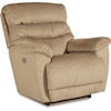 La-Z-Boy Recliners Joshua Power XR Rocker Recliner