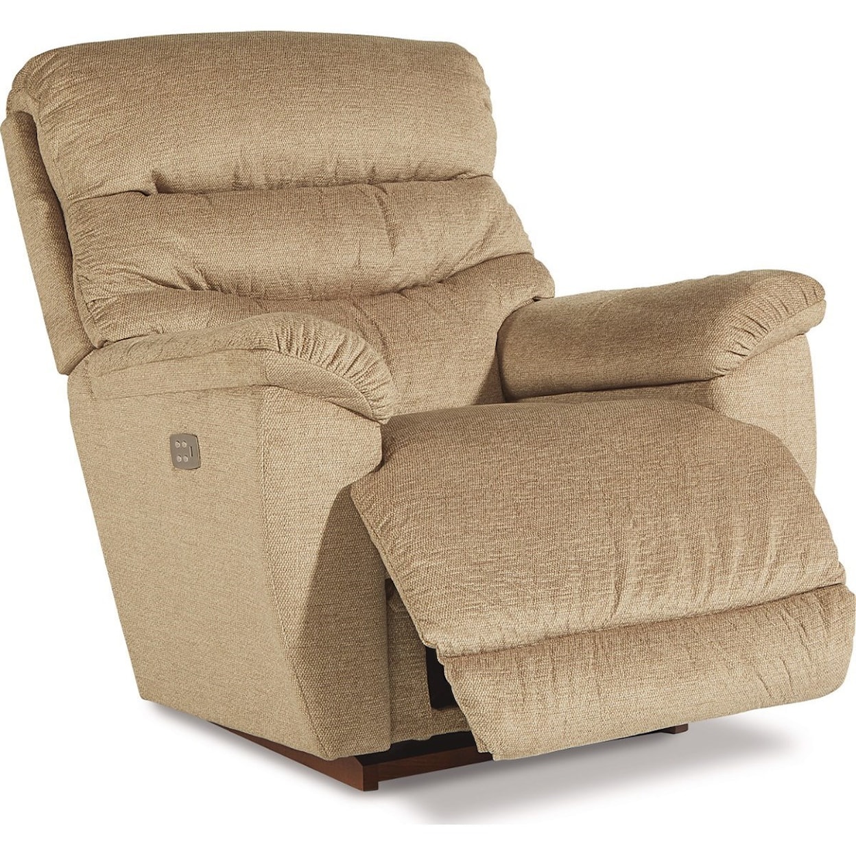 La-Z-Boy Recliners Joshua Power XR Rocker Recliner