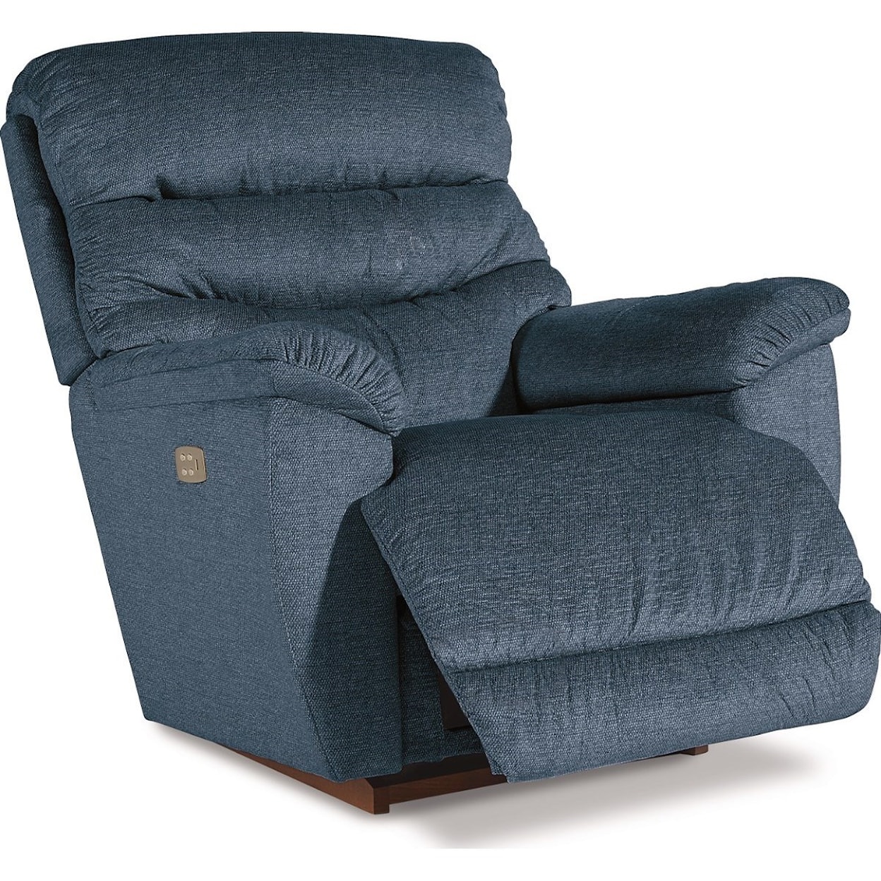 La-Z-Boy Recliners Joshua Power XR Rocker Recliner