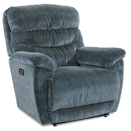 Joshua Power-Recline-XR RECLINA-ROCKER® Recliner