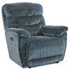 La-Z-Boy Recliners Joshua Power Rocker Recliner