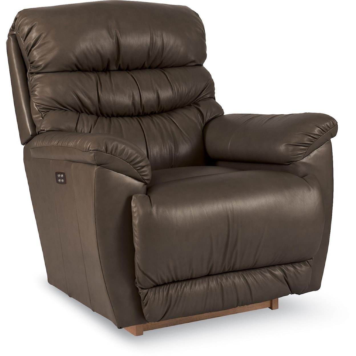 La-Z-Boy Recliners Joshua Power Rocker Recliner