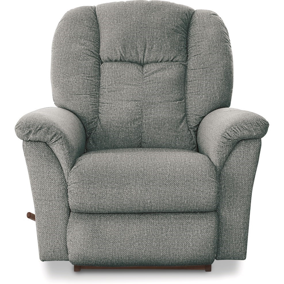 La Z Boy Recliners Cabot Three Mechanism Pushback Recliner SuperStore Recliner High Leg