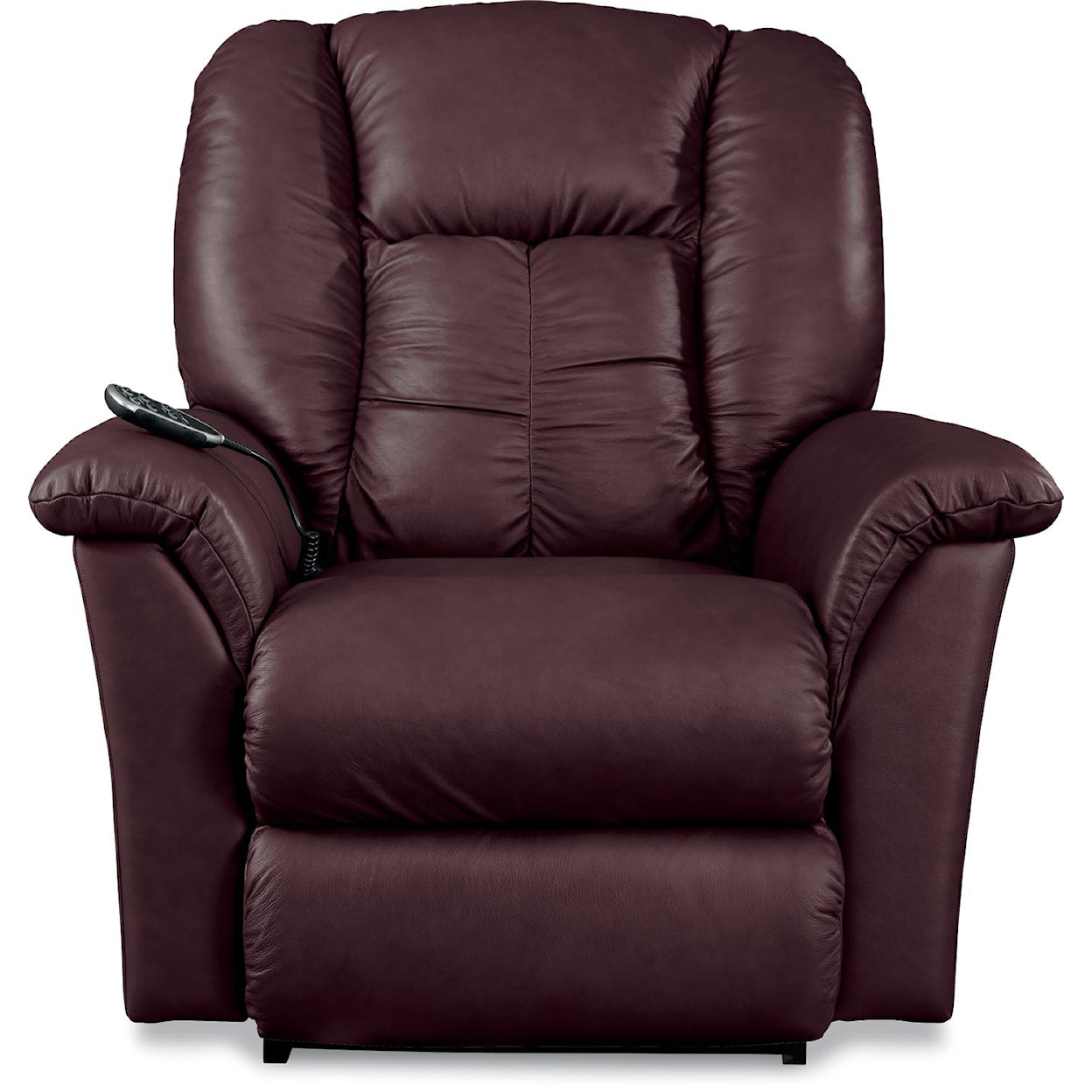 La-Z-Boy Recliners Jasper Power Rocking Recliner