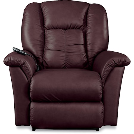 Jasper Power Rocking Recliner