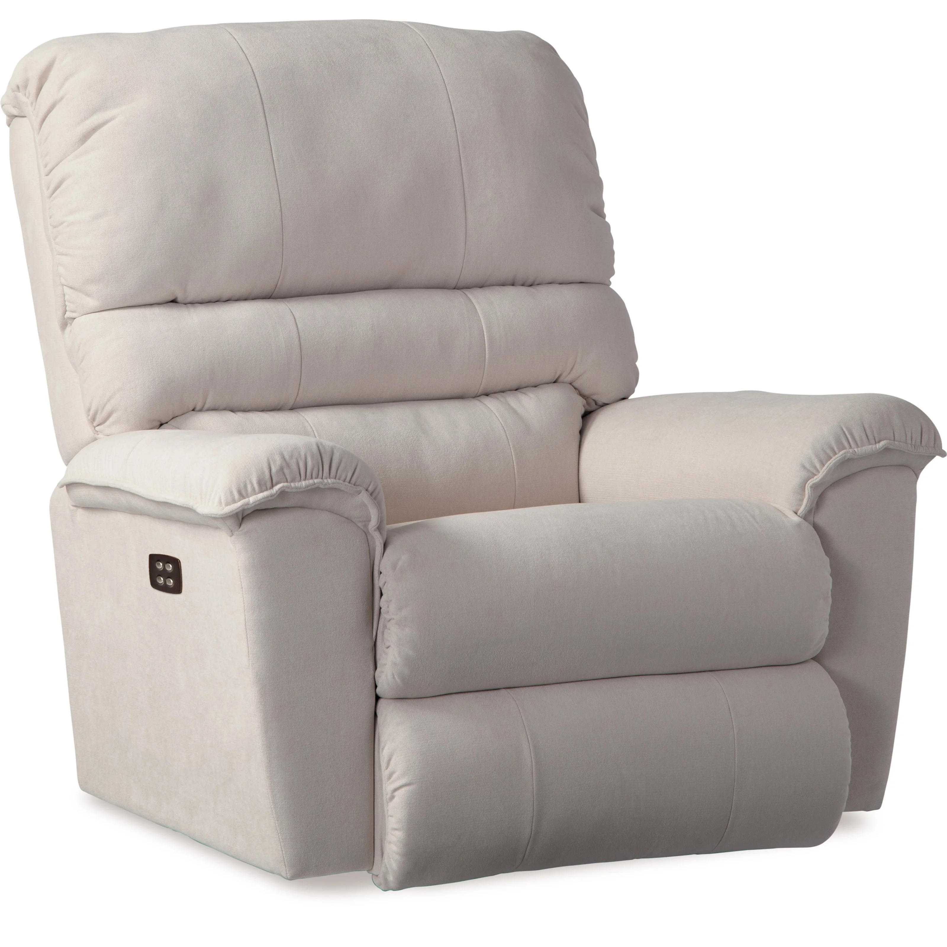 LaZBoy Recliners P10730 Vince PowerReclineXR RECLINAROCKER