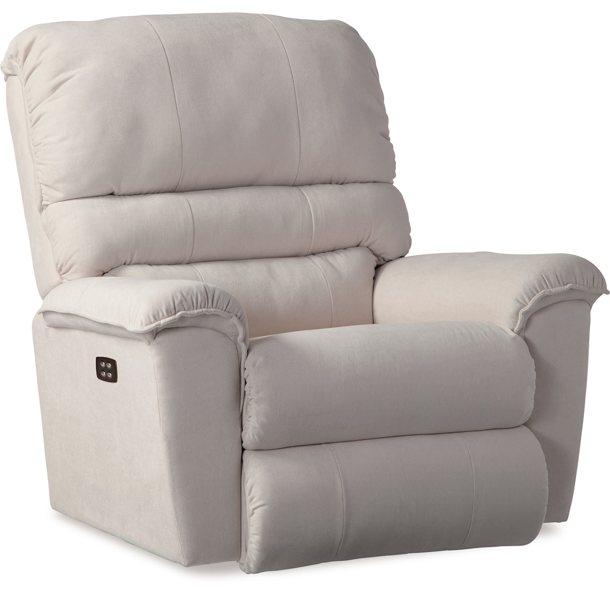 La-Z-Boy Recliners Power-Recline-XR RECLINA-ROCKER® Recliner