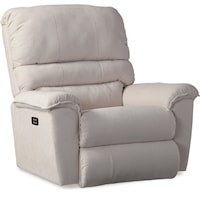 Vince Power-Recline-XR RECLINA-ROCKER® Recliner