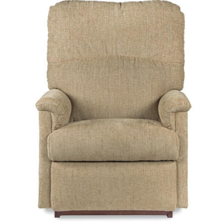 Collage Power Rocking Recliner