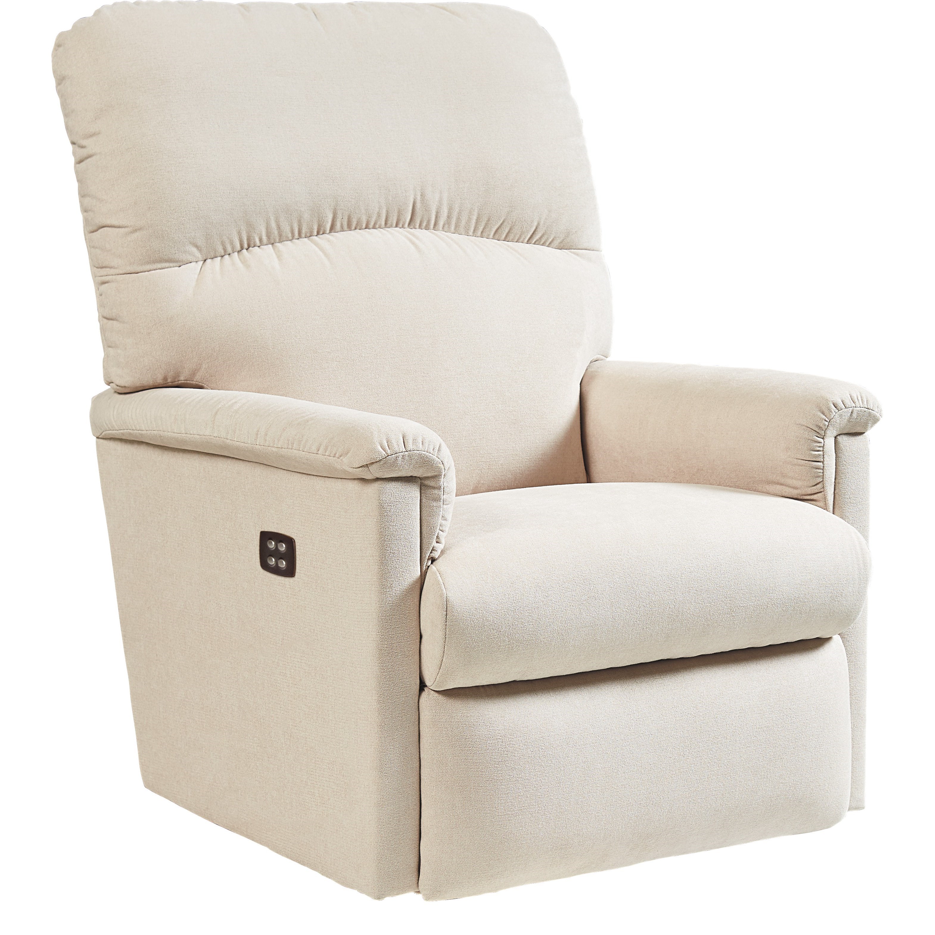 La Z Boy Recliners P10734 D107531 Collage Power Recline XR RECLINA