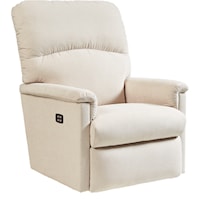 Collage Power-Recline-XRw RECLINA-WAY Wall Saver Recliner