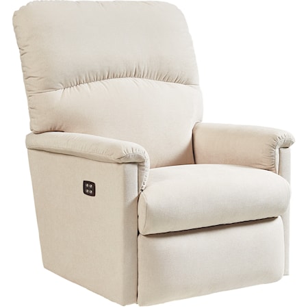 Collage Power-Recline-XR Rocker Recliner