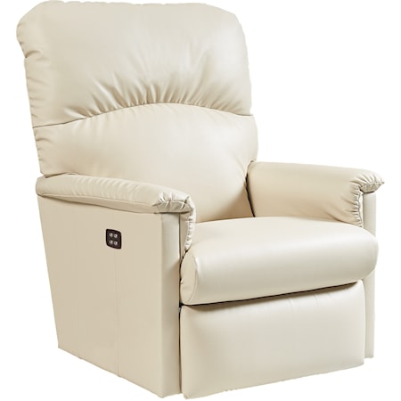 Collage Power-Recline-XRw Wall Recliner