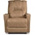 Recliner Shown May Not Represent Exact Features Indicated 