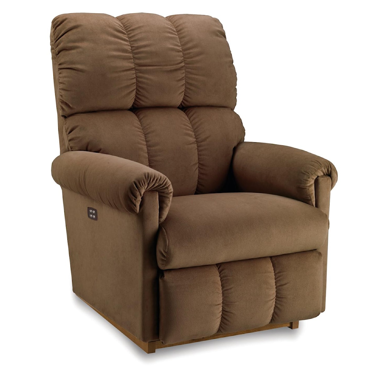 La-Z-Boy Recliners Vail Power Wall Recliner