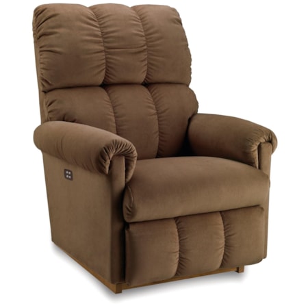 Vail Power Wall Recliner