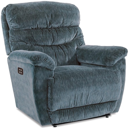 Joshua Power-Recline-XRw Recliner