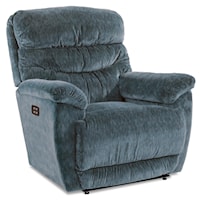 Joshua Power-Recline-XRw Wall Saver Recliner