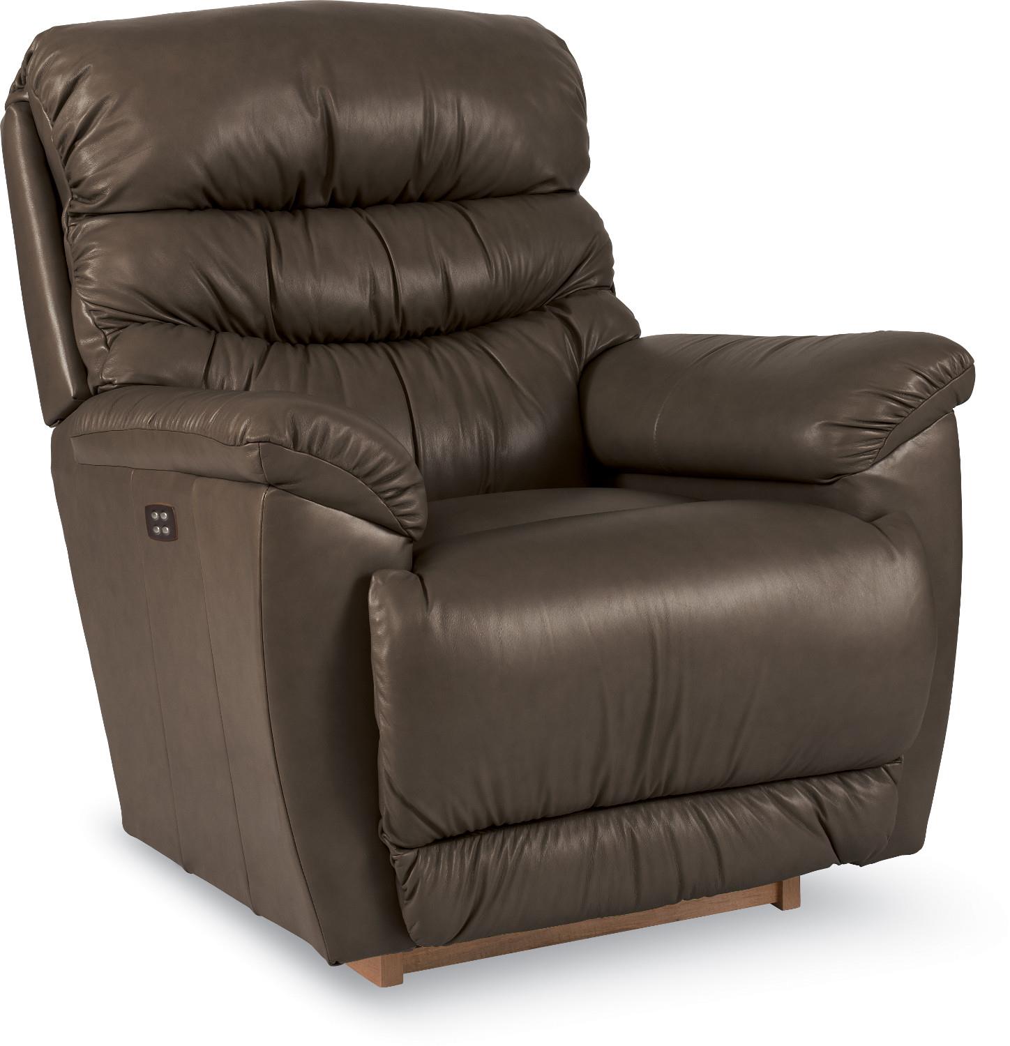 Lazy boy cabot clearance low profile recliner
