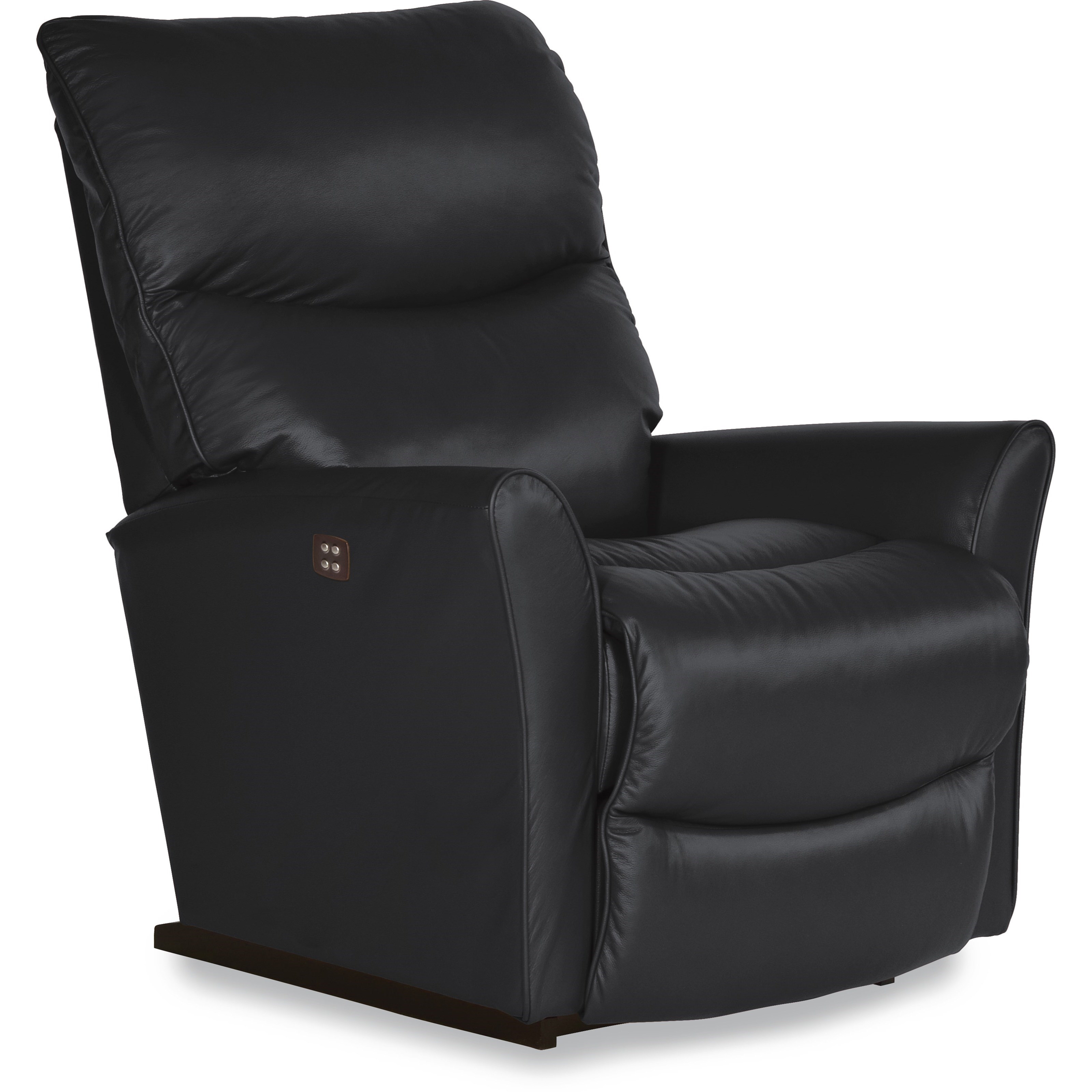 La Z Boy ROWAN 010765 LB121550 Rowan Small Scale RECLINA ROCKER