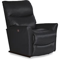 Rowan Small Scale Power-Recline-XRw™ Wall Saver Recliner