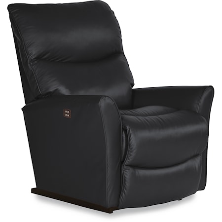 Power-Recline-XRw™ Recliner