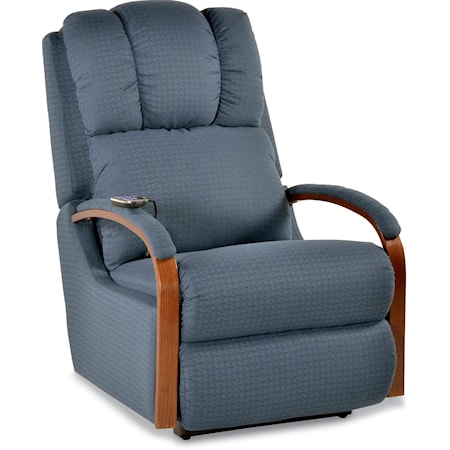 Harbor Town Power Rocker Recliner