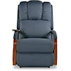 La-Z-Boy Recliners Harbor Town Power Rocker Recliner