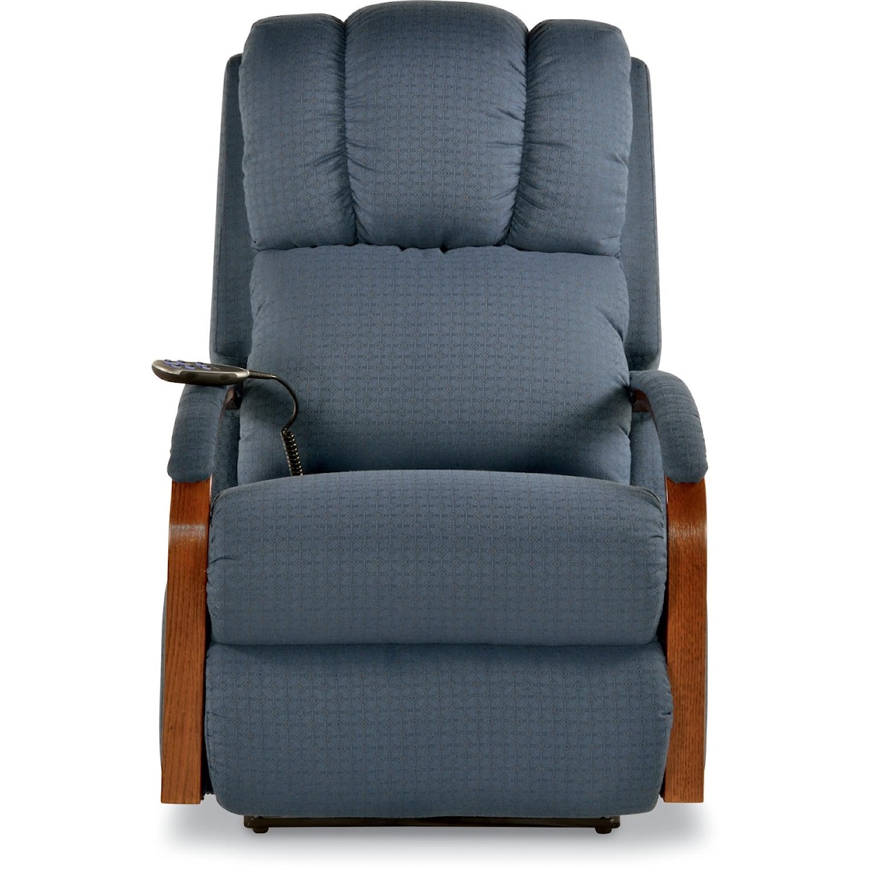 La-Z-Boy Recliners Harbor Town Power Rocker Recliner