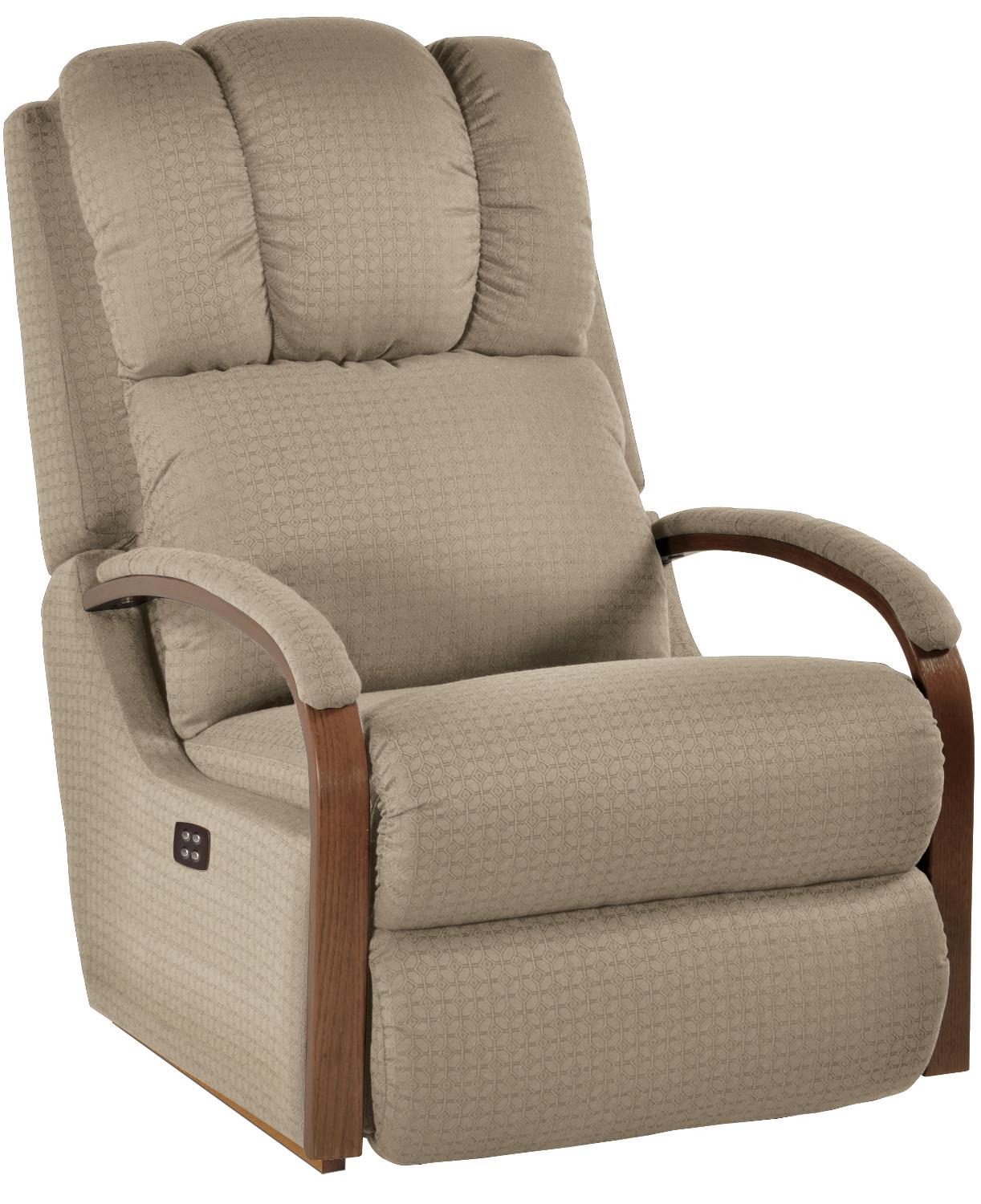 Lazy boy deals nouveau recliner